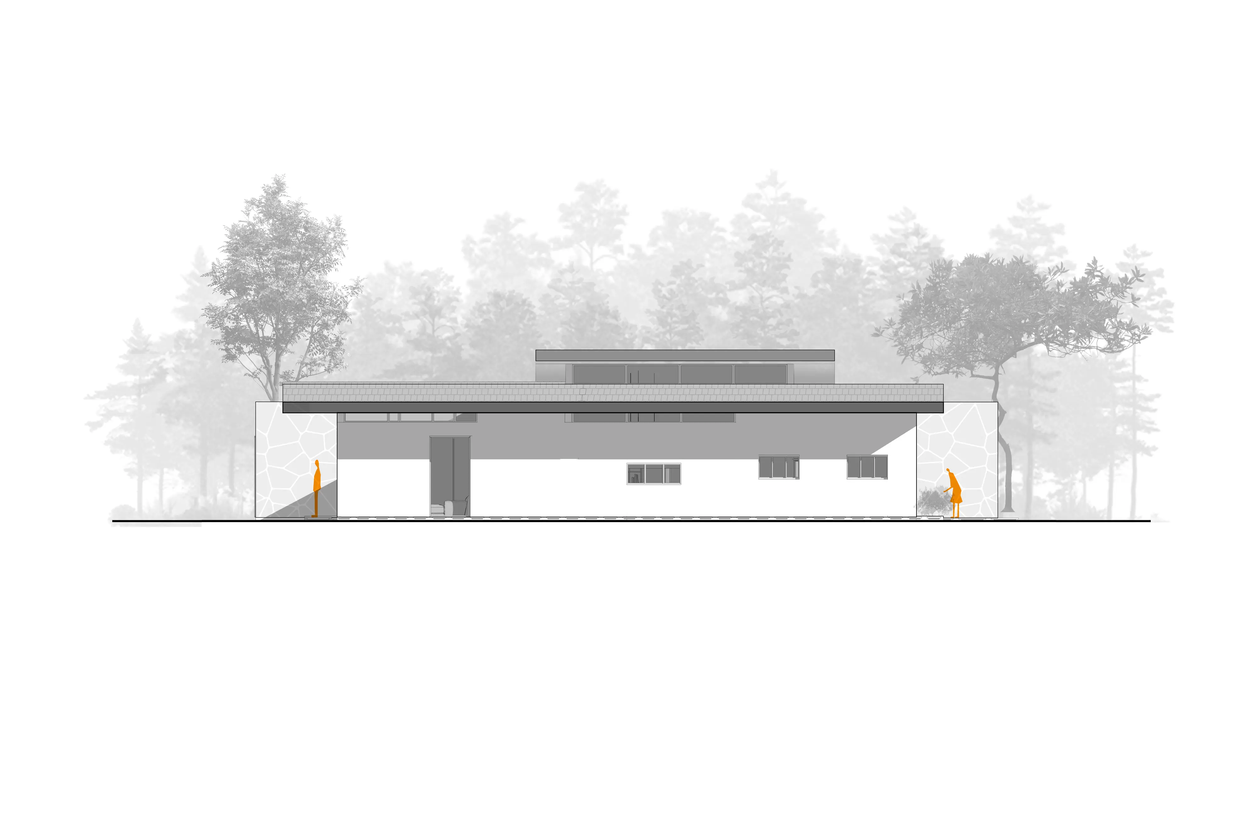 Casa Nido de Luz 11